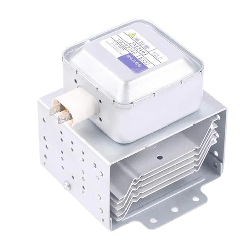 Magnétron 2M219J pour four à micro-ondes | Pièce compatible 519J Y48A