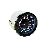 52mm, universal, compatible con la mayoría de los autos.