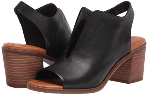 Lucky Brand Womens Rhazy High Heel Pump, Black, 10 Us #TOP6
