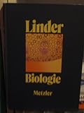  Linder Biologie. Lehrbuch für die Oberstufe. Gesamtband
