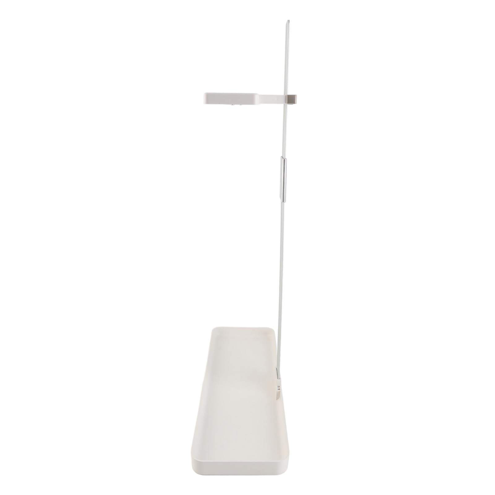 Kavolet Luci di crescita da 10 W per piante da interno, luce LED a spettro completo, con timer automatico da 3/9/12 ore, regolabile in altezza, 4 luminosità dimmerabile, luce da tavolo