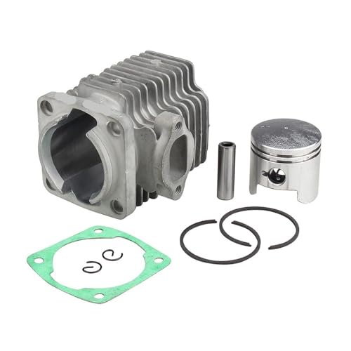 Cilindro de motor 44-6 de 44 mm para solucionar la pérdida de potencia 6