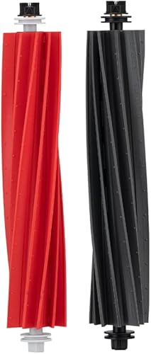 Miniatura 9 de roborock Q8 Max Robot aspirador y trapeador limpiador y cepillo principal paquete