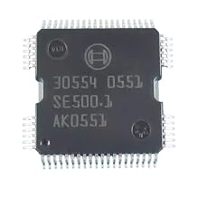 1-10pcs/Lot New for Original in Stock 30554 Benz 272/273 Cars Car Computer Board Power Drive Chip ME9.7 ECU Ic 2025 Arrival High Reliable Electronic Component, Precision, Stable Performance