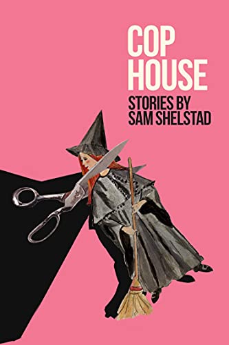 Cop House view 2