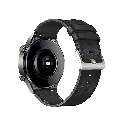 Compatible with HUAWEI Watch GT2 Pro ohA22mmAU[oh xg Afor Huawei Watch GT2 Pro X}[gEHb` ()