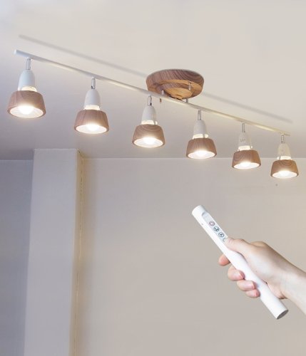 Amazon | ART WORK STUDIO ハーモニー6 リモートシーリングランプ BE Amazon | ART WORK STUDIO ハーモニー6 リモートシーリングランプ BE