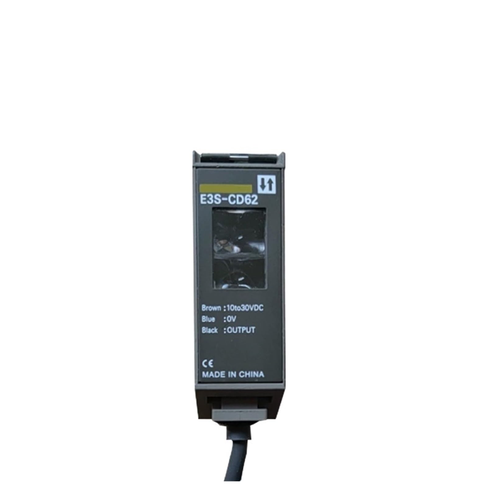 NACODLUL E3S-CD62 photoelectric switch