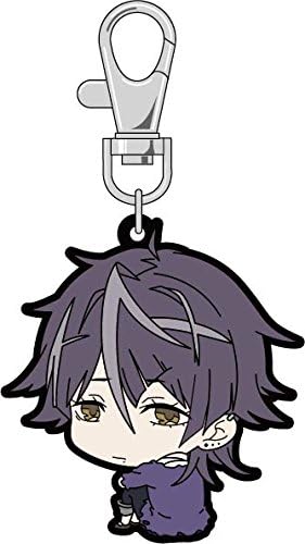 Amazon キズナイーバー ボッチくん ラバーマスコット 日染芳春 アニメ 萌えグッズ 通販