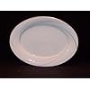 Enhance Your Table with the Noritake Golden Tide #7739 Medium Platter—Buy Today! – Noritake