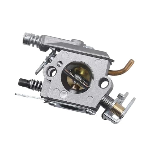 Carburateur tronçonneuse 137 142 accélération stable compatible C1Q-W29e