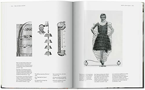 Fritz Kahn: Infographics Pioneer