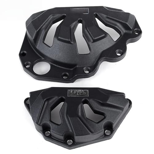 Boîtier de stator moteur pour ZX-6R 2009-2016 : couvercle de protection robuste