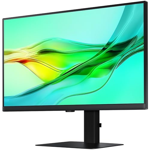 Image of Samsung ViewFinity S24D604U 24 inch 16:9 2560x1440