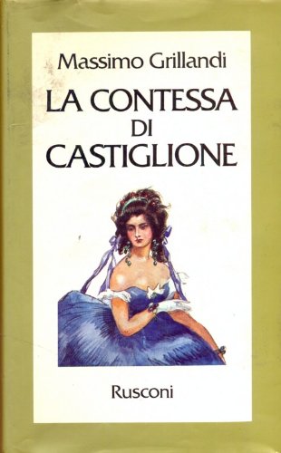 La contessa di Castiglione