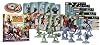 CMON | Marvel Zombies: Heroes' Resistance | Miniatures Board Game | Ages 14+ | 1-4 Players | 45-60 Minutes Playing Time #1