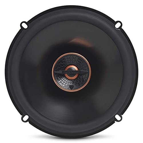 Infinity Reference 6532Ix- 6-1/2 Two-Way Car Audio Speaker #TOP1