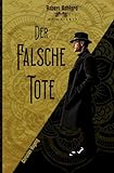 Cover zum Buch Der falsche Tote
