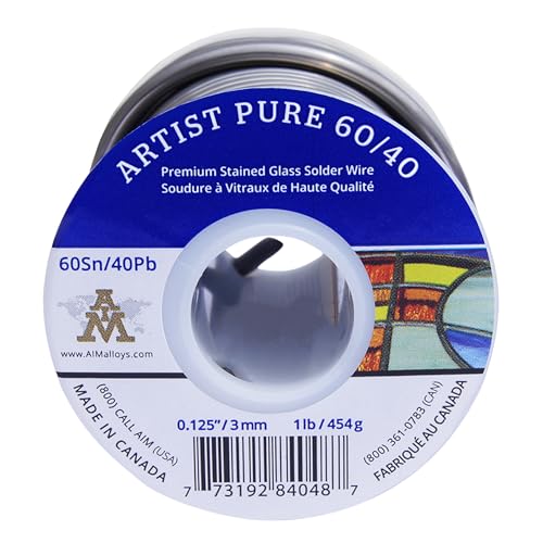 AIM Artist Pure Solder