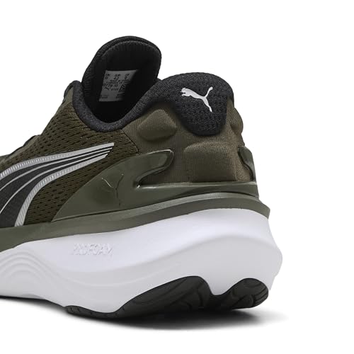 Image of Puma Mens Scend Pro Running Shoes