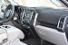 Angry Elephant Black Carpet Dashboard Cover- 2015-2019 Ford F-150 Without Forward Collision Warning. Custom Fit Dash Cover, Easy Installation