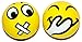 envami Pelota Antiestres I Rehabilitacion Mano I 6pcs Emoji Caras I Juguetes...