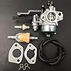 Carburatore For Kohler For Motore A Gas Command PRO - Foto 3