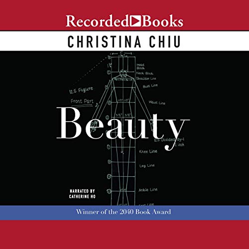 Beauty by Christina Chiu episode artwork