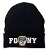 FDNY Navy Blue Winter Hat Beanie Skull Cap Officially Licensed by the New York City Fire Department