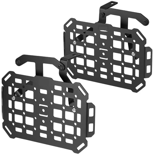 Bagage arrière étagère pour Cross Cub 110 JA60 support de transport