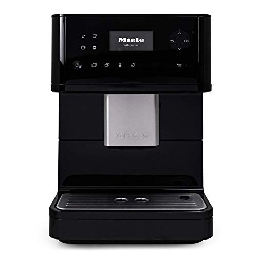 Top 10 Miele Espresso Machines Of 2020 Best Reviews Guide