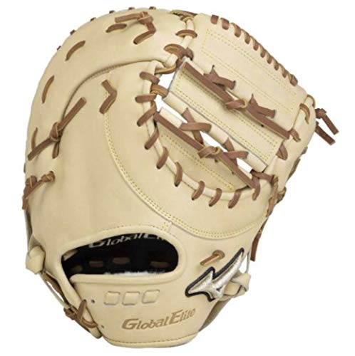 MIZUNO 硬式用5DNAテクノロジー 野球 グラブ  80ブロンド 左投げ用