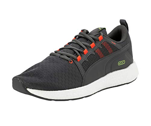 puma nrgy neko turbo men's running shoes