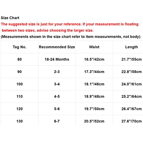 Acsuss Toddler Baby Girls Vintage Bell-Bottoms Denim Jeans Infant Trousers Flare Pants Leggings Blue A 18-24 Months #TOP5