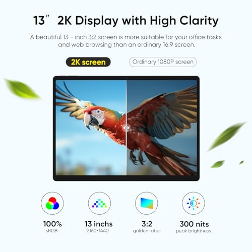 Margolai 2-in-1 Laptop thumbnail 5