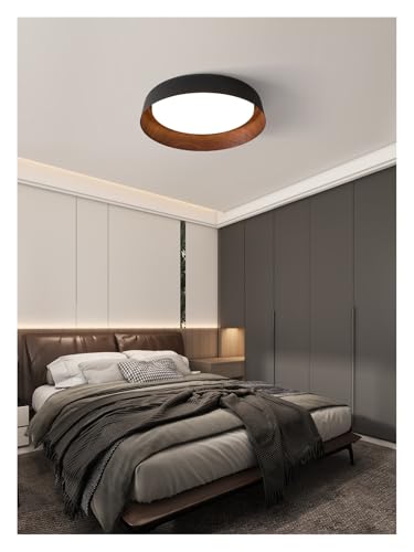 �V�����f���A ���_�� �V���v�� �V�[�����O�����v LED�Ɩ���� �Q���A���ցA���r���O���[���A�L���A�o���R�j�[�Ɩ��ɍœK (�u���b�N D42cm�A�N�[��)