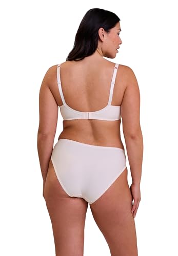 Slip Sans Complexe Arum Mosaic avec dentelle extensible invisible - 4