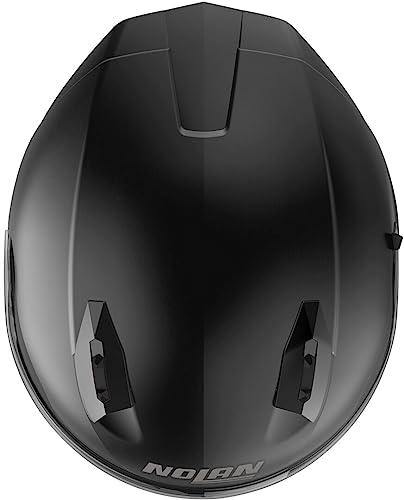 Casque Nolan N60-6 Classic intégral polycarbonate antibuée taille L 60 - 3