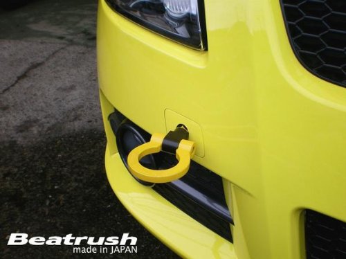 Amazon | Beatrush(ビートラッシュ) フロントけん引フック