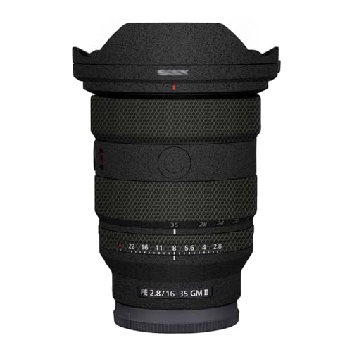 SUPBIG & Mebont \j[ LpY[Y tTCY FE 16-35mm F2.8 GM II G Master pی쑕XebJ[ h~ ϖՐ JXLJo[ veN^[ tB 
