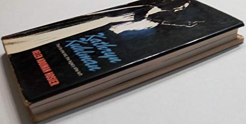 Kathryn Kuhlman: The life she led, the legacy s... [Large Print] 0816164118 Book Cover