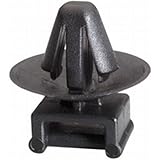 Installationsmaterial HELLA 8HL 707 878-012 Spreizanker, Kabelbinder Bohrung 6.5 mm