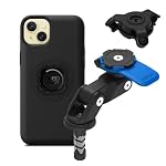 Quad Lock – QUAD LOCK Gabelschaft-Handyhalterung (V2) für Motorrad mit V