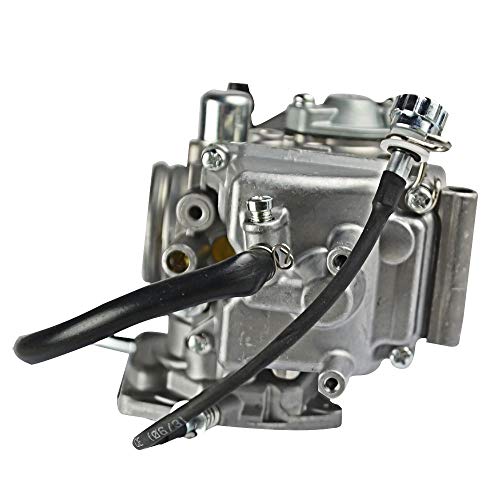 Carburateur Yamaha YFM350 YFM400 Grizzly Bruin Kodiak et Quad Hisun
