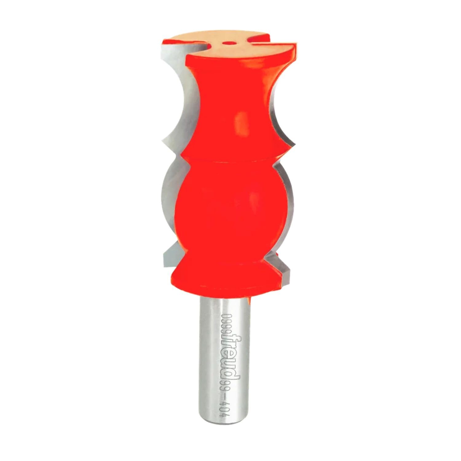Freud 99-404 Fraise à mouler avec tige de 12,7 mm