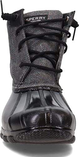 Image of Sperry Top-Sider Saltwater Crunch Boot