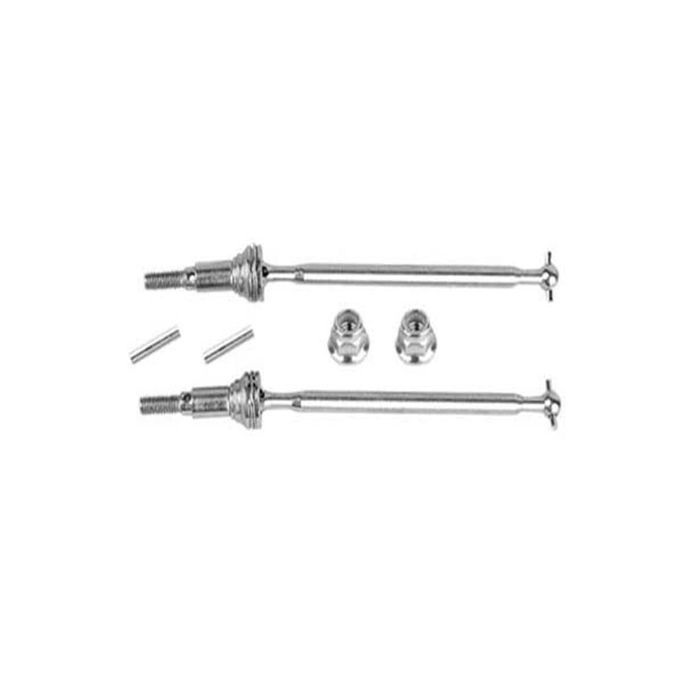 Arbre d'entraînement universel avant/arrière 117mm CVD pour modèle de Arbre d'entraînement universel avant/arrière 117mm CVD pour modèle de