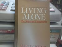 Living Alone: The Spiritual Dimension 0281038546 Book Cover