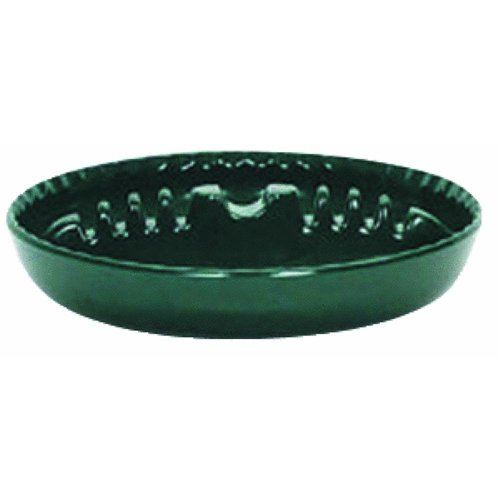 Willert Home Products 99 Round President Decorative Ashtray, 7-Inch (colors may vary)