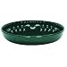 Willert Home Products 99 Round President Decorative Ashtray, 7-Inch (colors may vary)